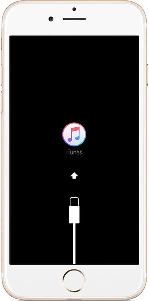 iTunes界面